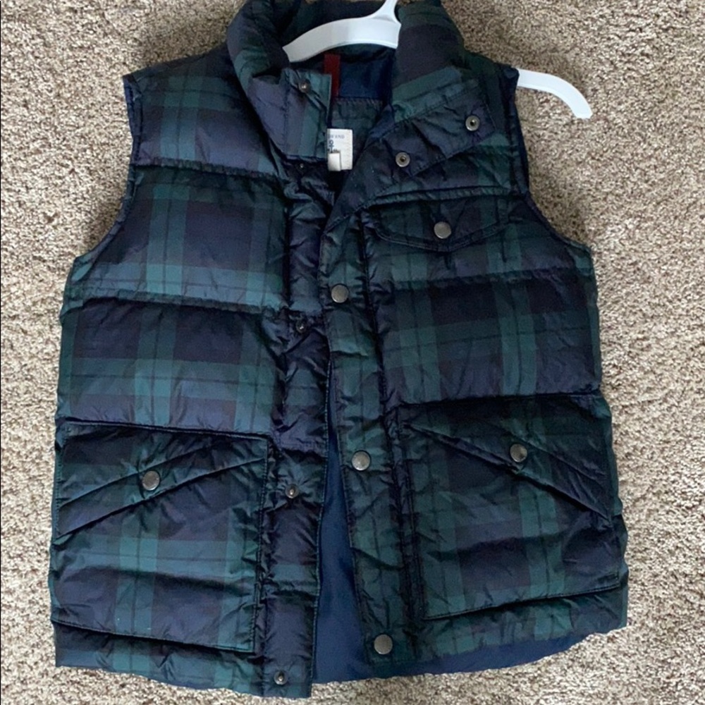 GUC Lands End Kids S (8)